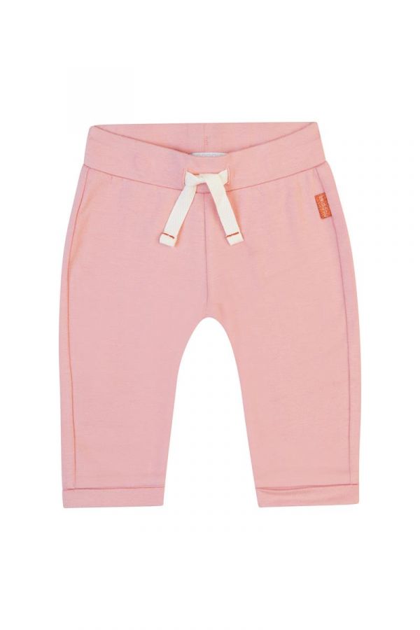 Noppies Frontera Slim Fit Girls Pants - Pale Mauve