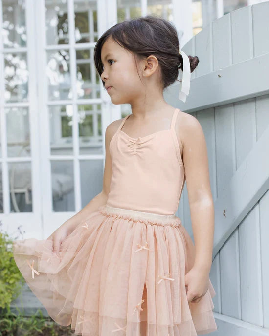 Noralee Ballerina Tutu Set - Petal