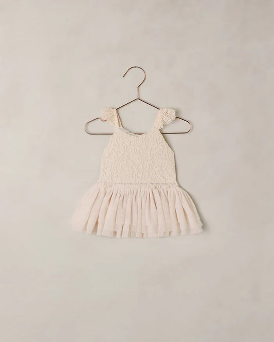 Noralee Camilla Tutu - Pearl