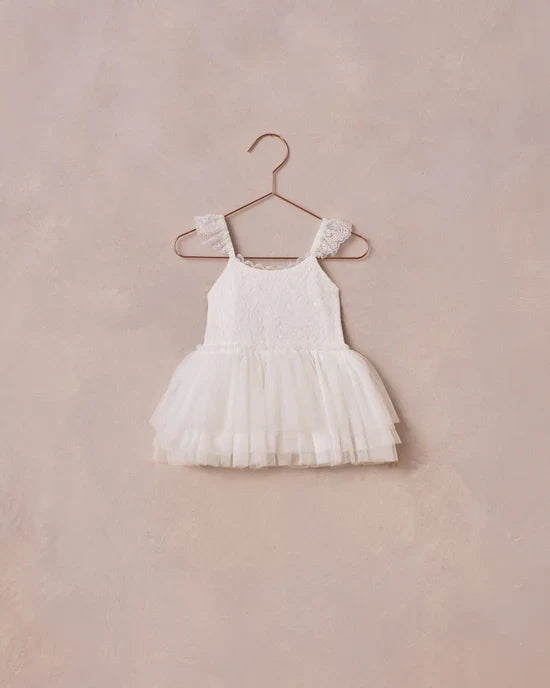 Noralee Camilla Tutu - White