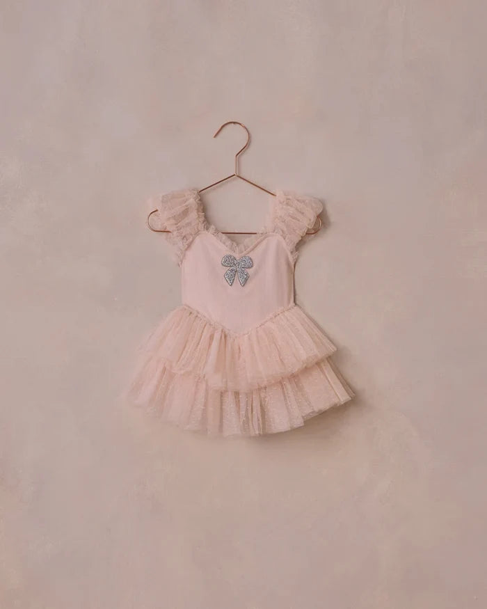Noralee Clara Tutu - Blush