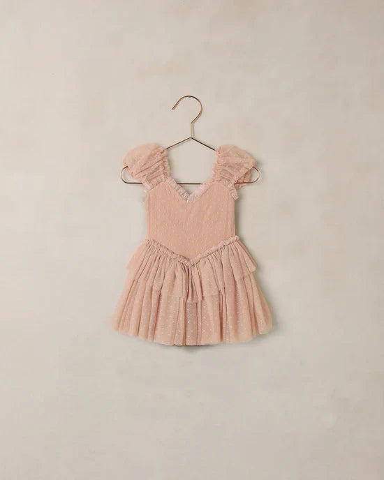 Noralee Clara Tutu - Petal