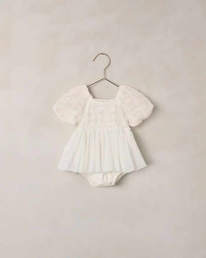Noralee Dorothy Tutu - Ivory