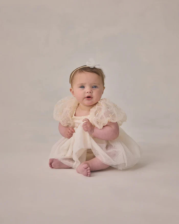 Noralee Dorothy Tutu - Ivory
