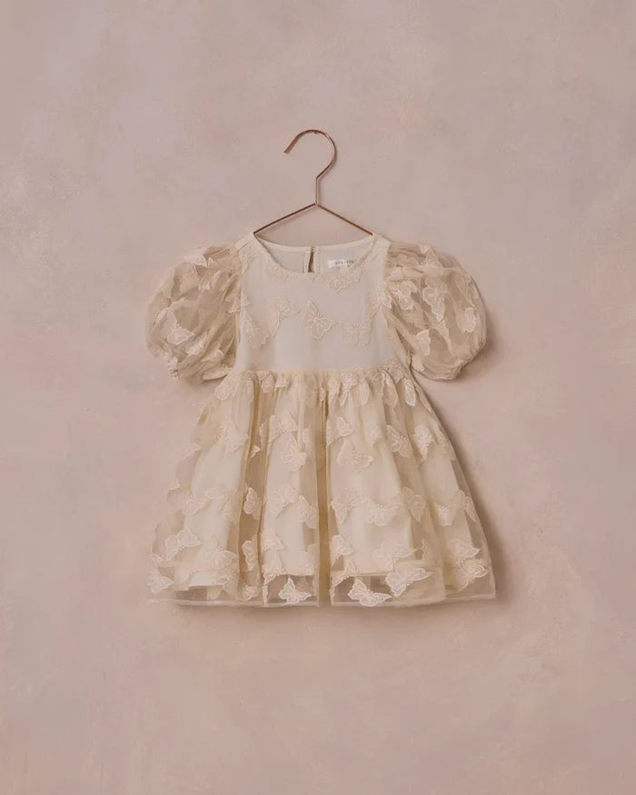 Noralee Luna Dress - Butterfly