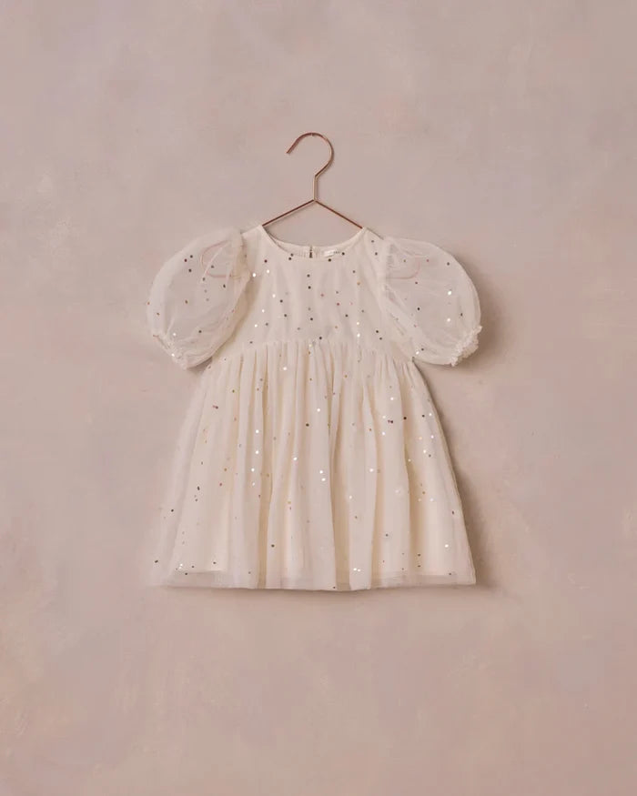 Noralee Luna Dress - Confetti
