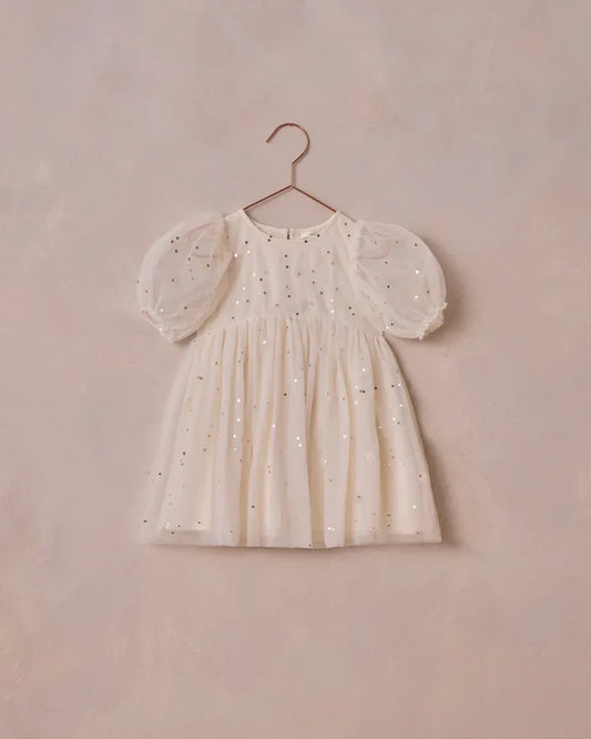 Noralee Luna Dress - Confetti