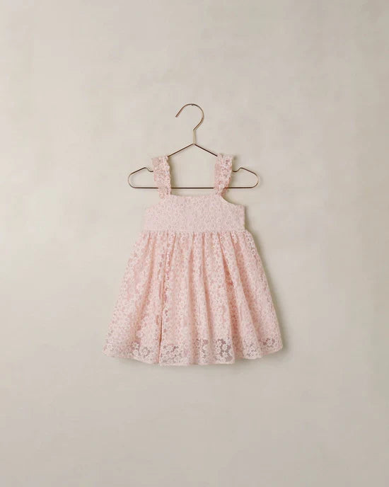Noralee Mara Dress - Cotton Candy