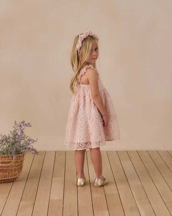 Noralee Mara Dress - Cotton Candy