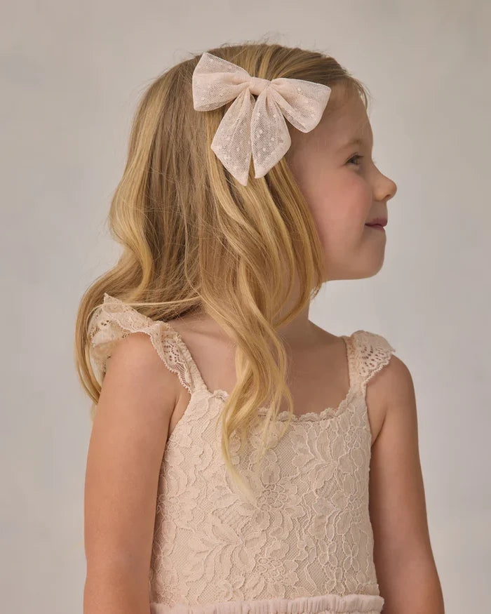 Noralee Norah Bow - Pearl