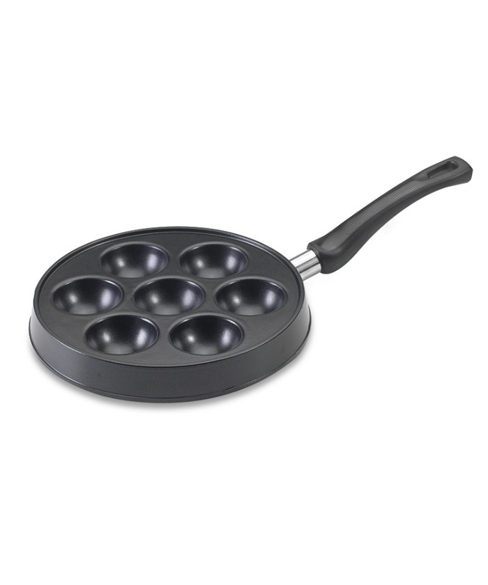 Nordicware Danish Ebleskiver Pan
