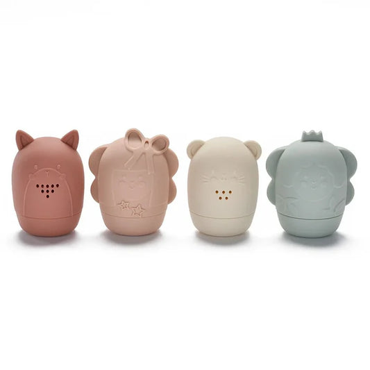 Nouka Animal Bath Toys - Fairy