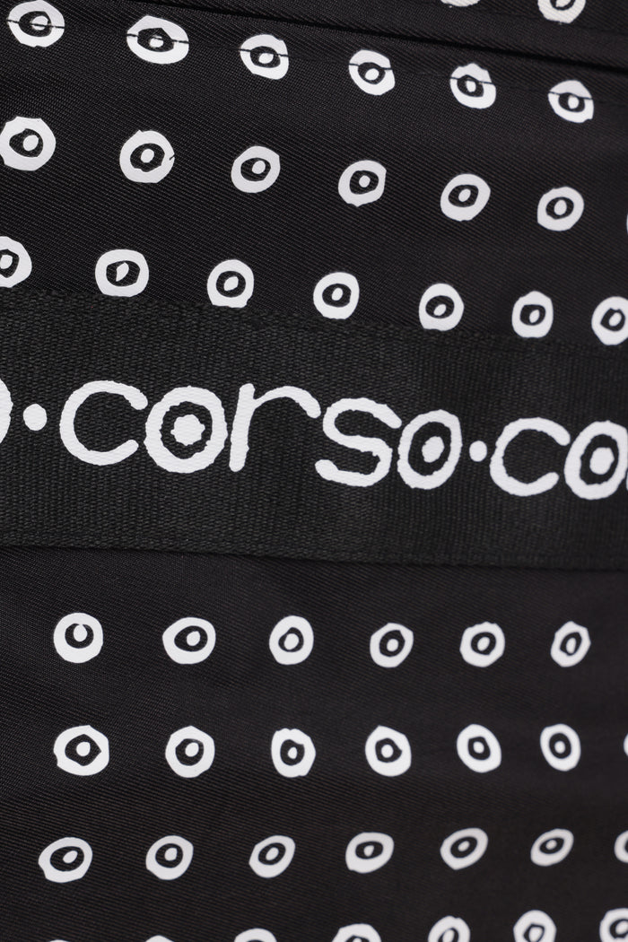 nylon cover for 20" round rolling luggage