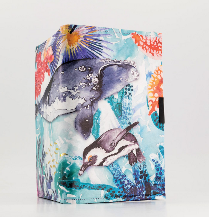 Ocean A5 Notebook Organizer
