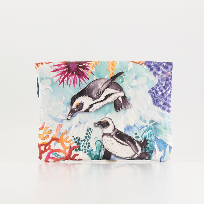 Ocean Mini Clutch (Mini Sleeve)