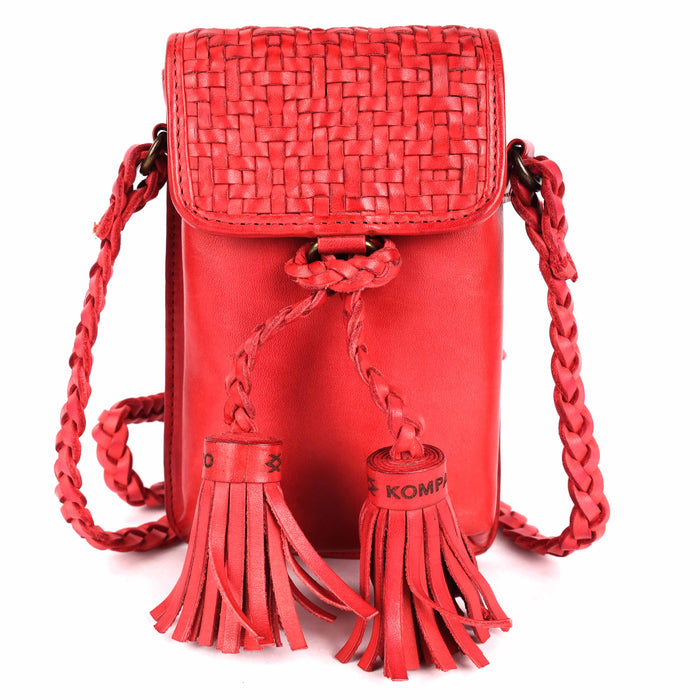 Oliver - Mobile Pouch