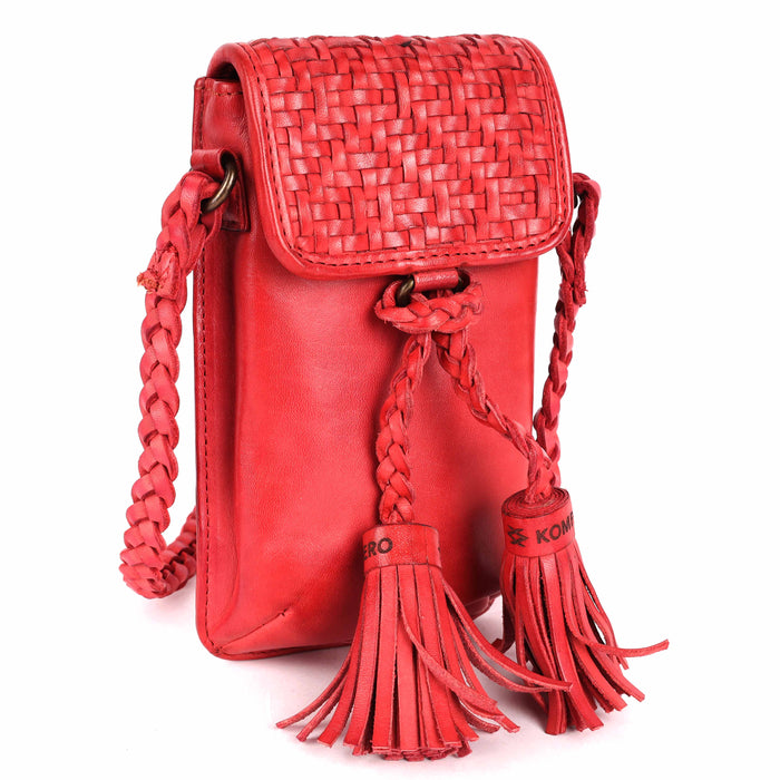 Oliver - Mobile Pouch