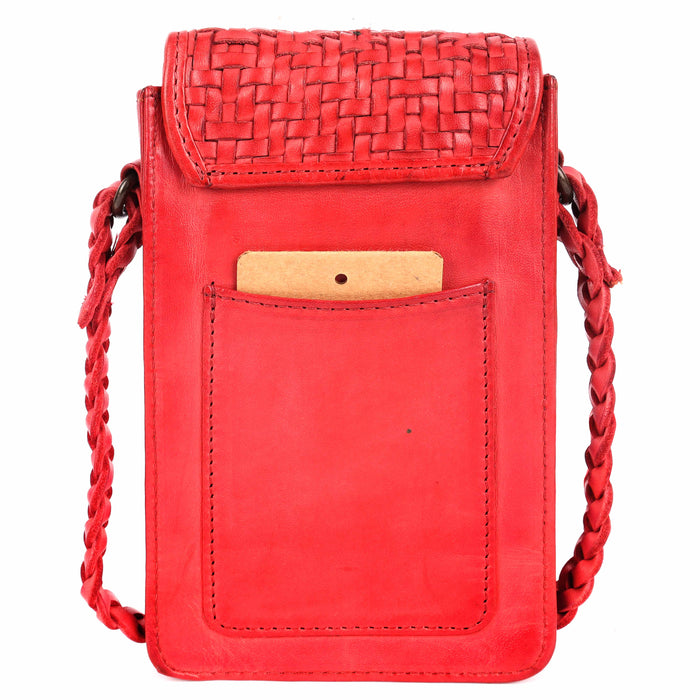 Oliver - Mobile Pouch
