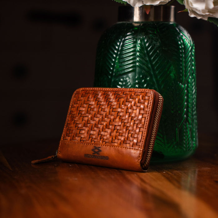 Oliver - Small Wallet