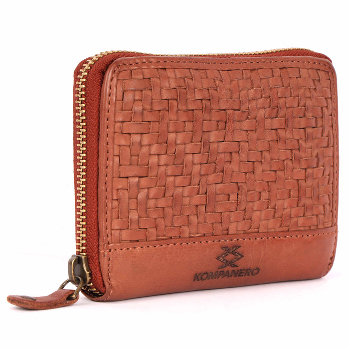 Oliver - Small Wallet