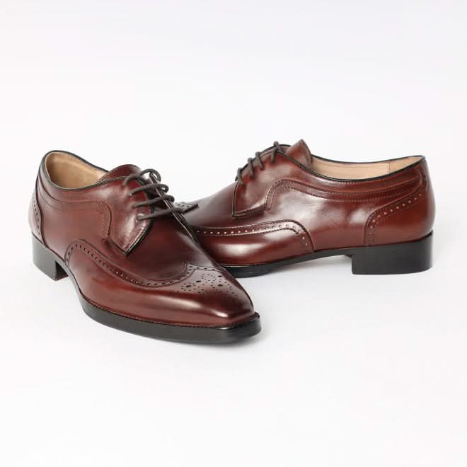 Oliver - The Brogue