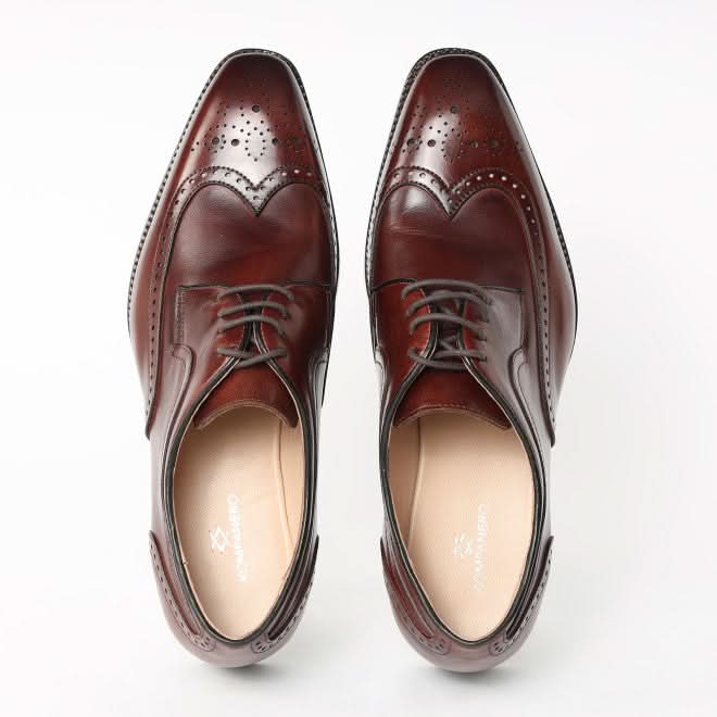 Oliver - The Brogue