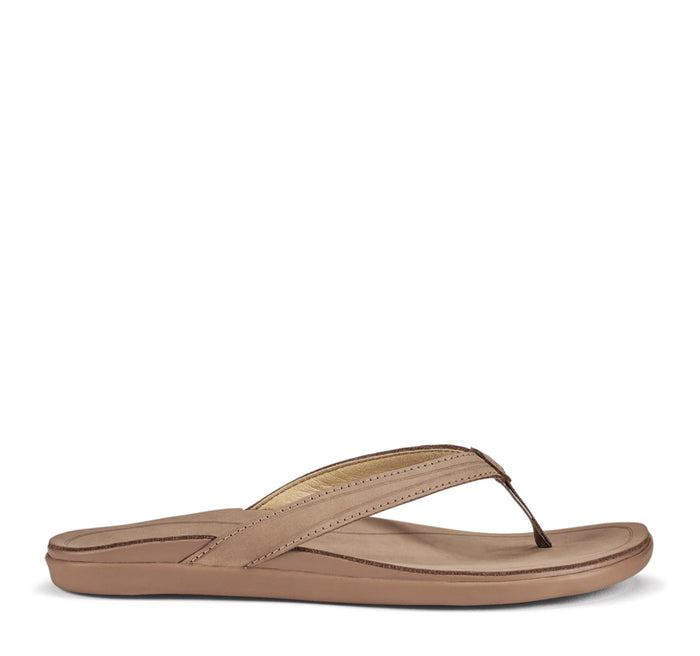 Olukai 'Aukai Sandals - On The EDGE