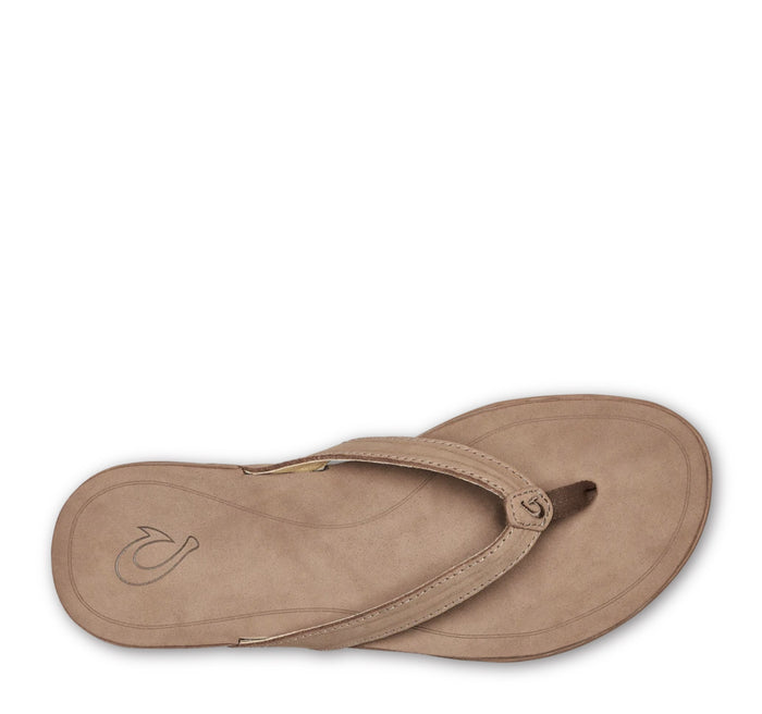 Olukai 'Aukai Sandals - On The EDGE