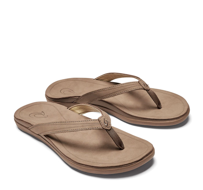 Olukai 'Aukai Sandals - On The EDGE