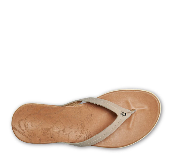 Olukai Honu Sandals - On The EDGE