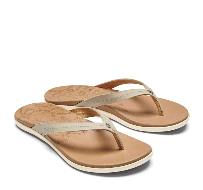 Olukai Honu Sandals - On The EDGE