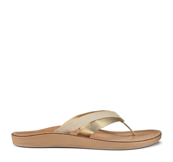 Olukai Kaekae Sandals - On The EDGE