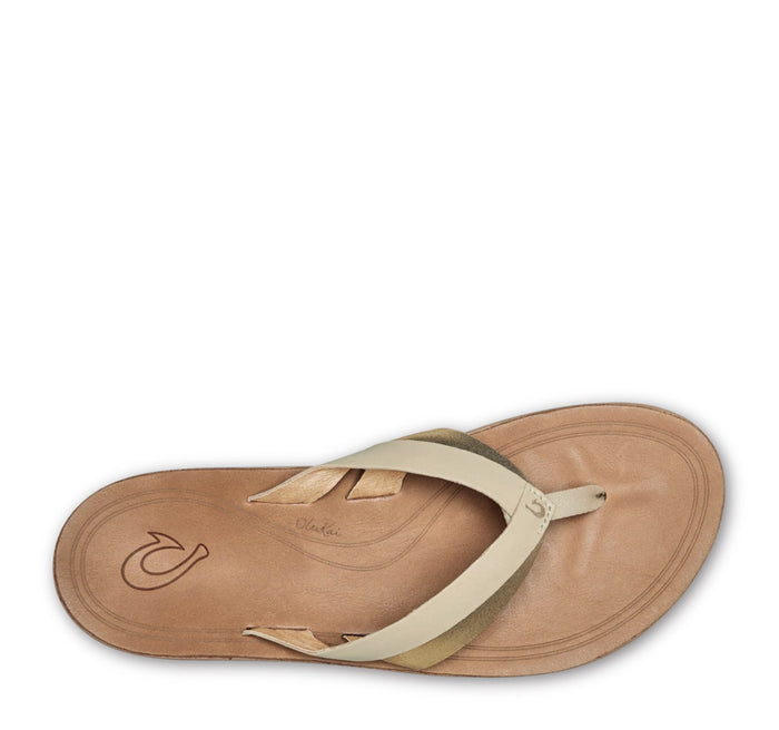 Olukai Kaekae Sandals - On The EDGE