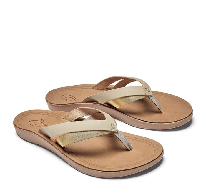 Olukai Kaekae Sandals - On The EDGE