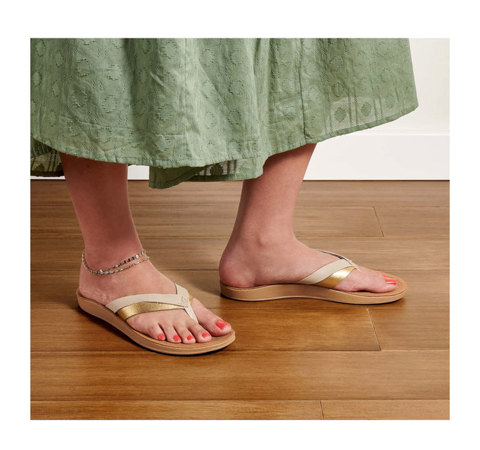 Olukai Kaekae Sandals - On The EDGE