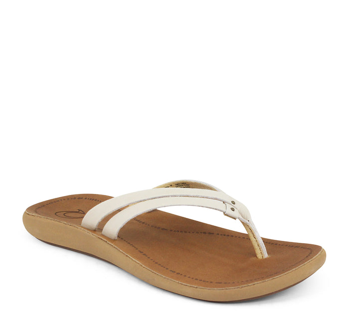 Olukai Kapehe Luana Sandals - On The EDGE