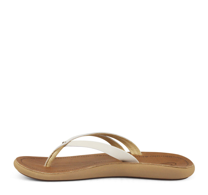 Olukai Kapehe Luana Sandals - On The EDGE
