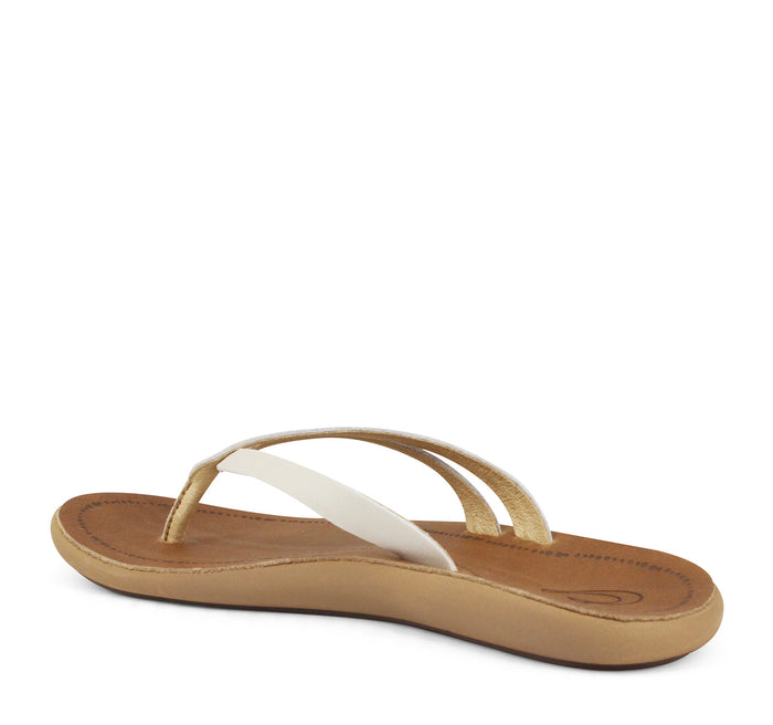 Olukai Kapehe Luana Sandals - On The EDGE