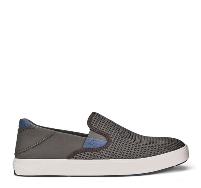 Olukai Lae'ahi Men's Slip-On Sneaker - Olukai - On The EDGE