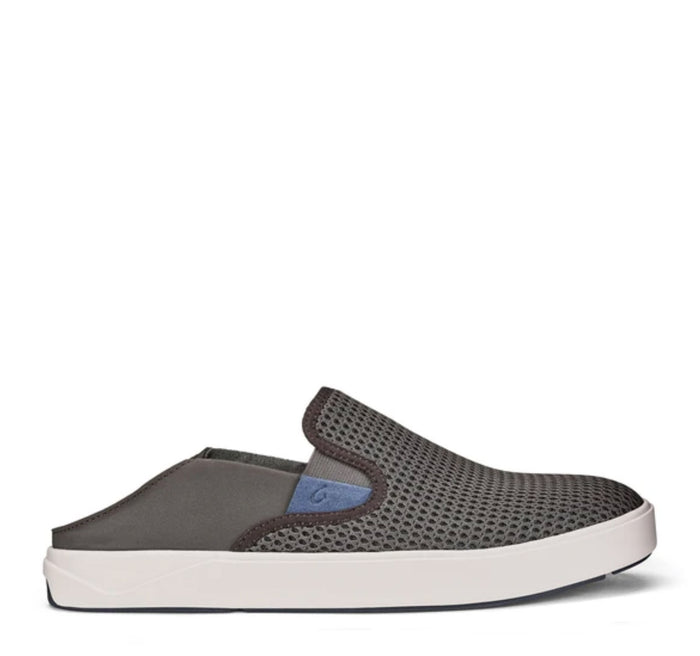 Olukai Lae'ahi Men's Slip-On Sneaker - Olukai - On The EDGE