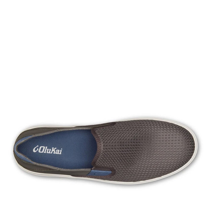 Olukai Lae'ahi Men's Slip-On Sneaker - Olukai - On The EDGE