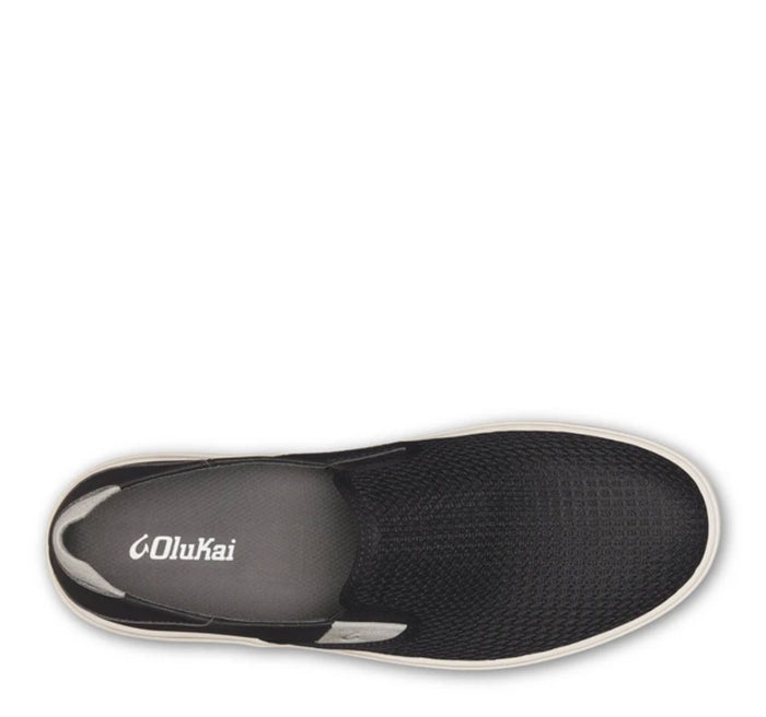 Olukai Lae'ahi Men's Slip-On Sneaker - Olukai - On The EDGE