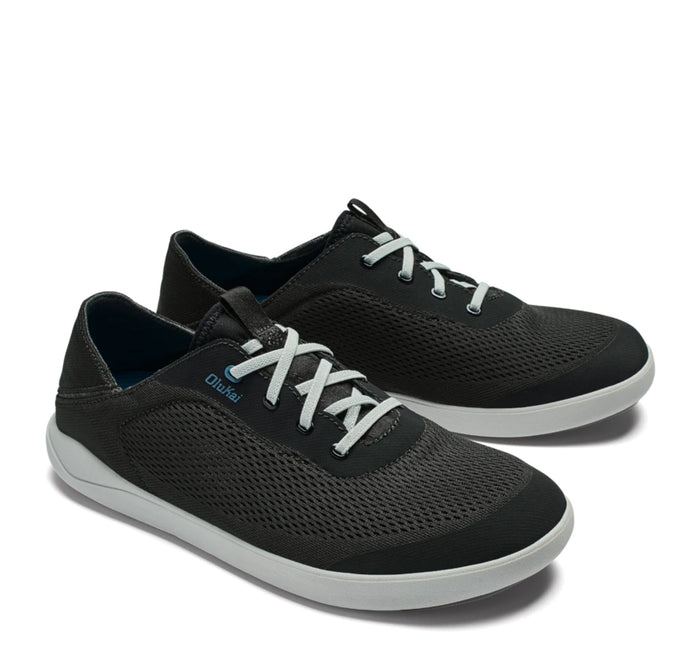 Olukai Moku Pae Men's Boat Shoe - On The EDGE