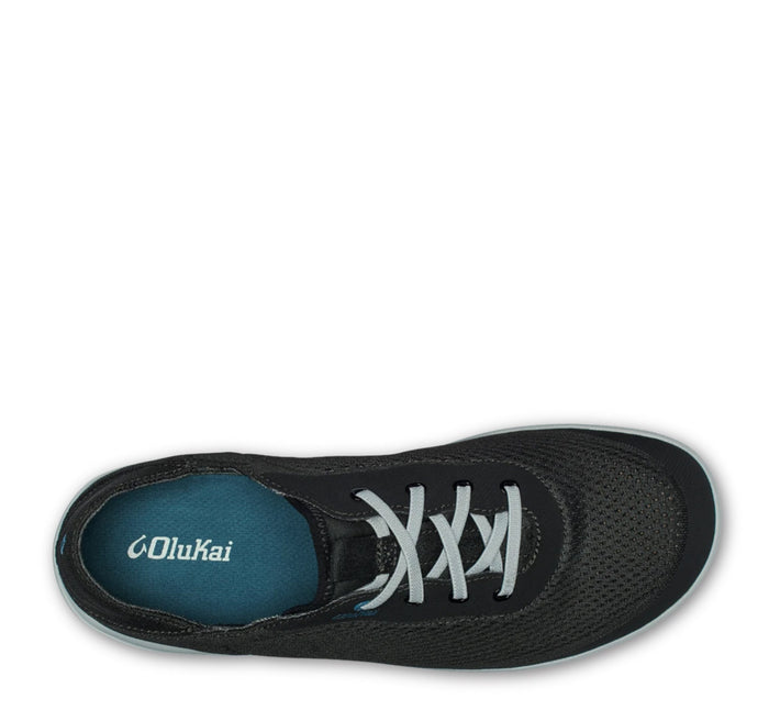 Olukai Moku Pae Men's Boat Shoe - On The EDGE