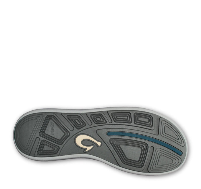 Olukai Moku Pae Men's Boat Shoe - On The EDGE
