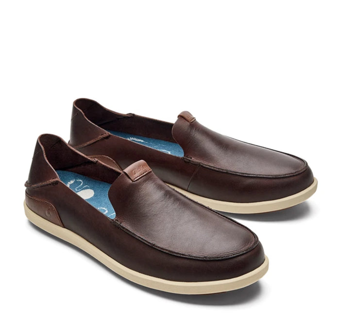 Olukai Nalukai Slip-On - Olukai - On The EDGE
