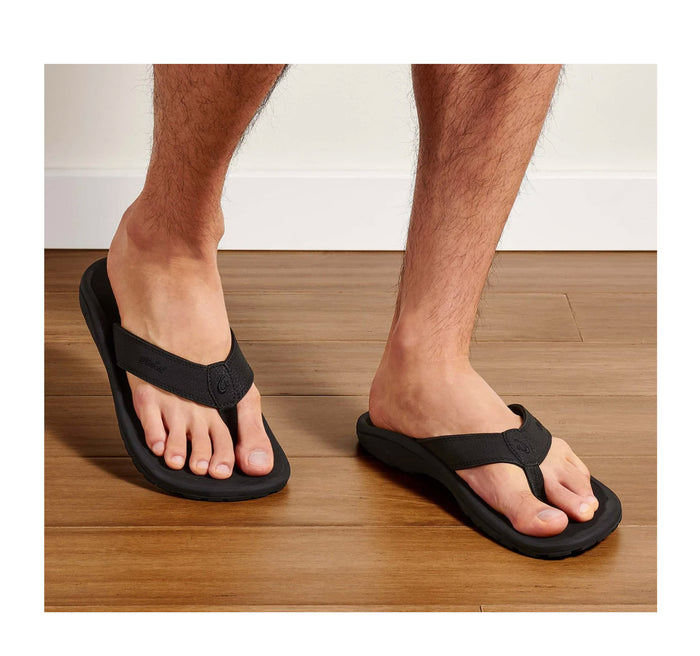 Olukai Ohana Sandal - On The EDGE