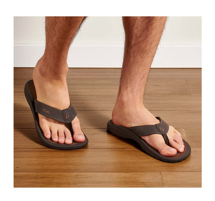 Olukai Ohana Sandal - On The EDGE