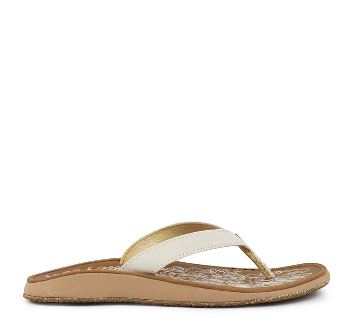Olukai Paniolo Sandals - On The EDGE