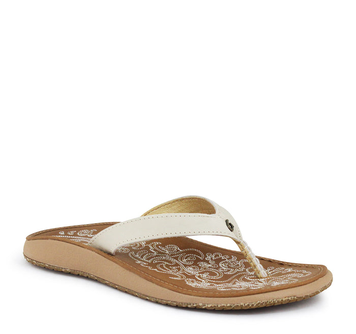 Olukai Paniolo Sandals - On The EDGE